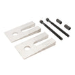 Load image into Gallery viewer, Belltech PINION SHIM SET 6 DEGREE (PAIR) - Main Product View