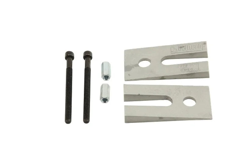 Belltech PINION SHIM SET 6 DEGREE (PAIR) - Side View