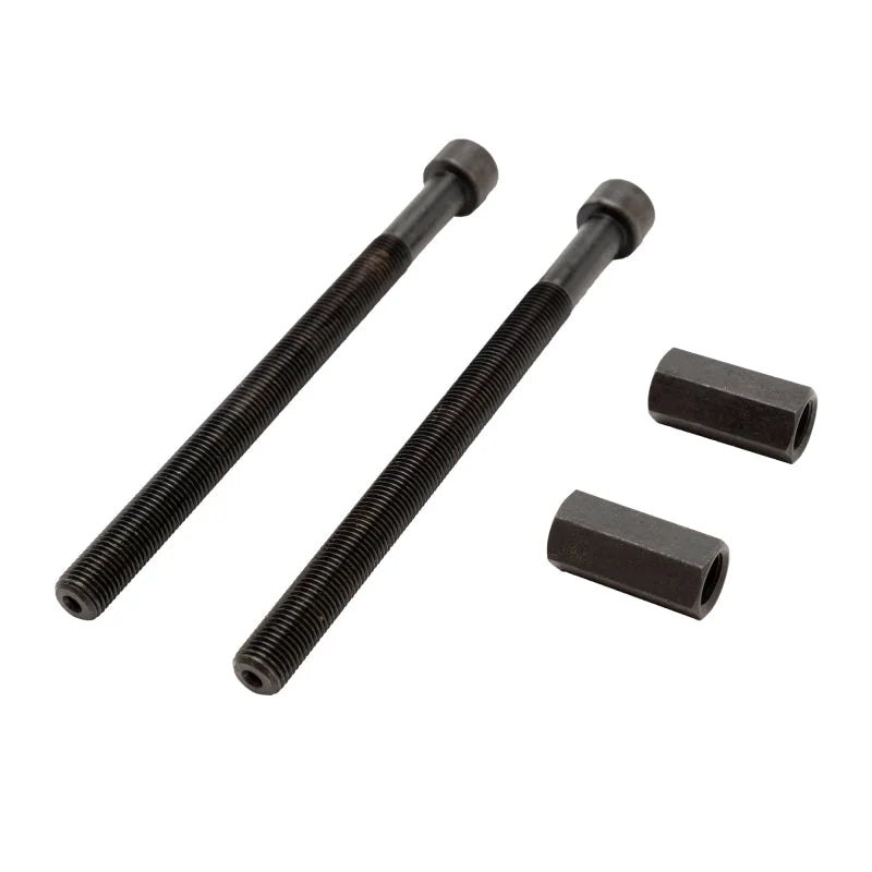 Belltech PINION SHIM SET 6 DEGREE (PAIR) - Back View