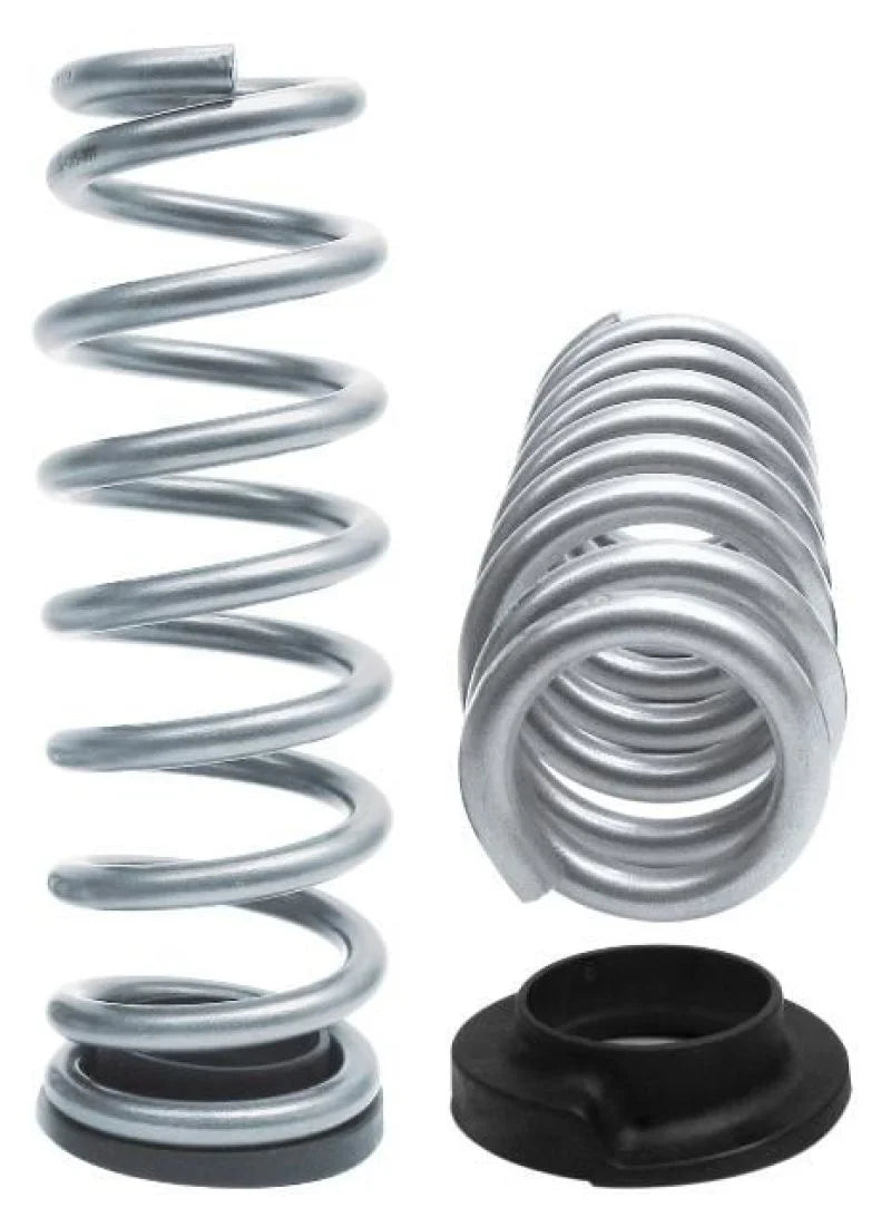 Belltech PRO COIL SPRING SET 04-07 COLORADO EXT/QUAD - Side View