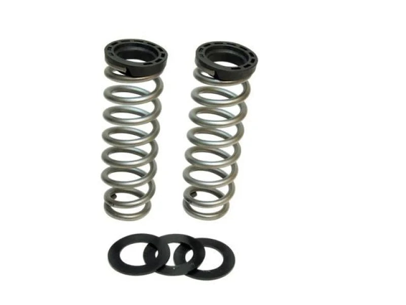 Belltech PRO COIL SPRING SET 04-07 COLORADO STD CAB - Main Product View