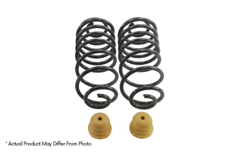 Belltech PRO COIL SPRING SET 04-07 COLORADO STD CAB - Detail View