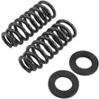 Load image into Gallery viewer, Belltech PRO COIL SPRING SET 04-08 F150 8-CYL 2inch-3inch - Main Product View