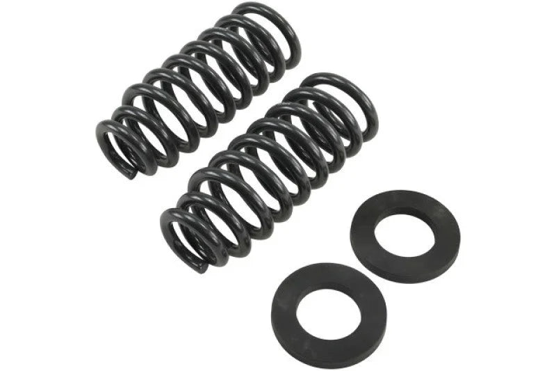 Belltech PRO COIL SPRING SET 04-08 F150 8-CYL 2inch-3inch - Main Product View