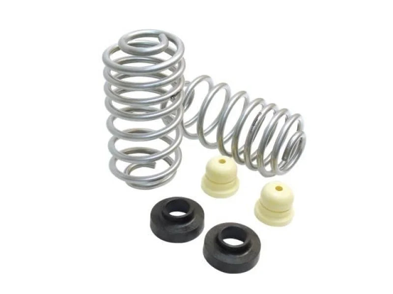 Belltech PRO COIL SPRING SET 07+ GM TAHOE/YUKON 4inch W/O A/R - Main Product View