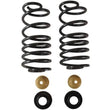Load image into Gallery viewer, Belltech PRO COIL SPRING SET 07+ GM TAHOE/YUKON 4inch W/O A/R - Side View