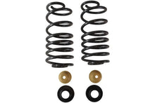 Load image into Gallery viewer, Belltech PRO COIL SPRING SET 07+ GM TAHOE/YUKON 4inch W/O A/R - Side View