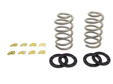 Load image into Gallery viewer, Belltech PRO COIL SPRING SET 07+ GM/GMC 1500 EXT/CREW - Main Product View