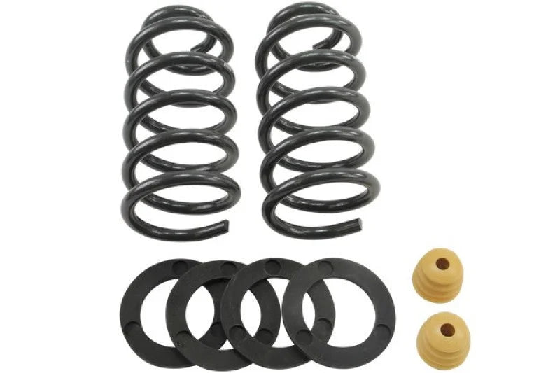 Belltech PRO COIL SPRING SET 07+ GM/GMC 1500 STD CAB - Main Product View