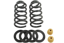 Load image into Gallery viewer, Belltech PRO COIL SPRING SET 07+ GM/GMC 1500 STD CAB - Main Product View