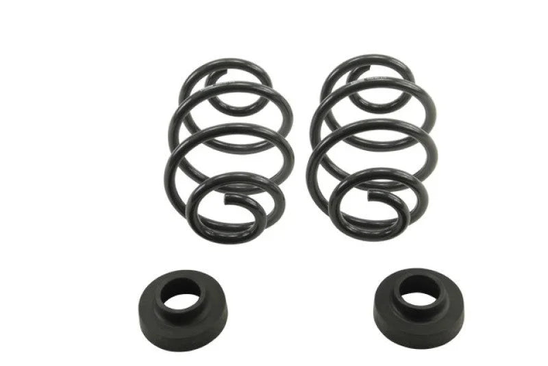 Belltech PRO COIL SPRING SET 67-72 GM C-10 REAR 3inch-4inch - Main Product View