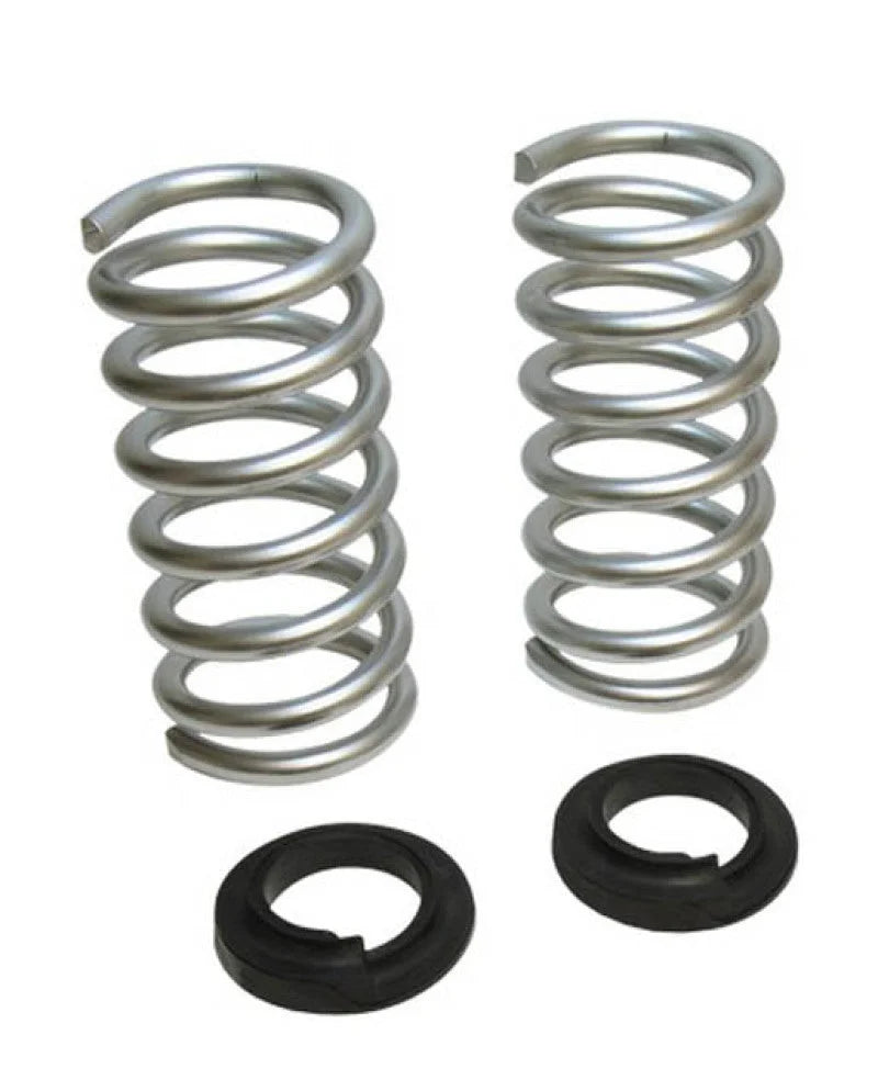 Belltech PRO COIL SPRING SET 82-93 S10 4& 6 Cyl 2inch-3inch - Main Product View