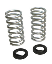Load image into Gallery viewer, Belltech PRO COIL SPRING SET 82-93 S10 4&amp; 6 Cyl 2inch-3inch - Main Product View