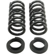 Load image into Gallery viewer, Belltech PRO COIL SPRING SET 88-96 GM C3500 All 1-2inch - Main Product View