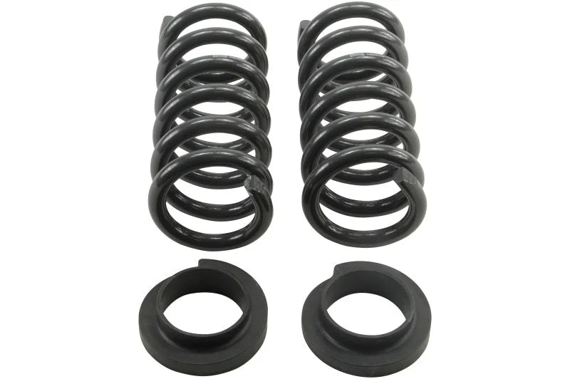 Belltech PRO COIL SPRING SET 88-96 GM C3500 All 1-2inch - Main Product View