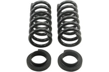 Load image into Gallery viewer, Belltech PRO COIL SPRING SET 88-96 GM C3500 All 1-2inch - Main Product View