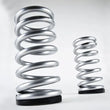 Load image into Gallery viewer, Belltech PRO COIL SPRING SET 88-96 GM C3500 All 1-2inch - Side View