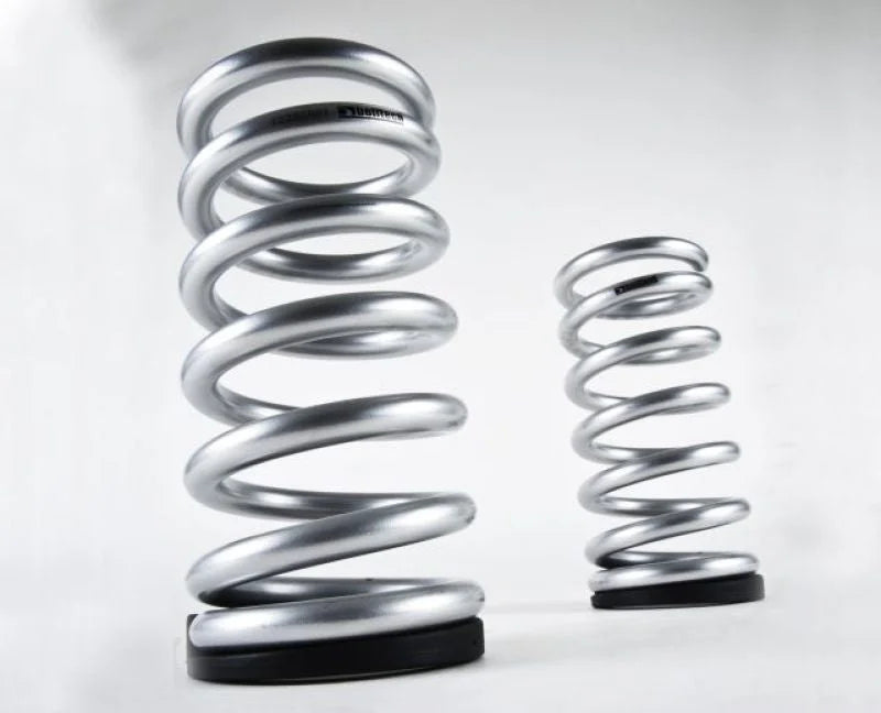 Belltech PRO COIL SPRING SET 88-96 GM C3500 All 1-2inch - Side View