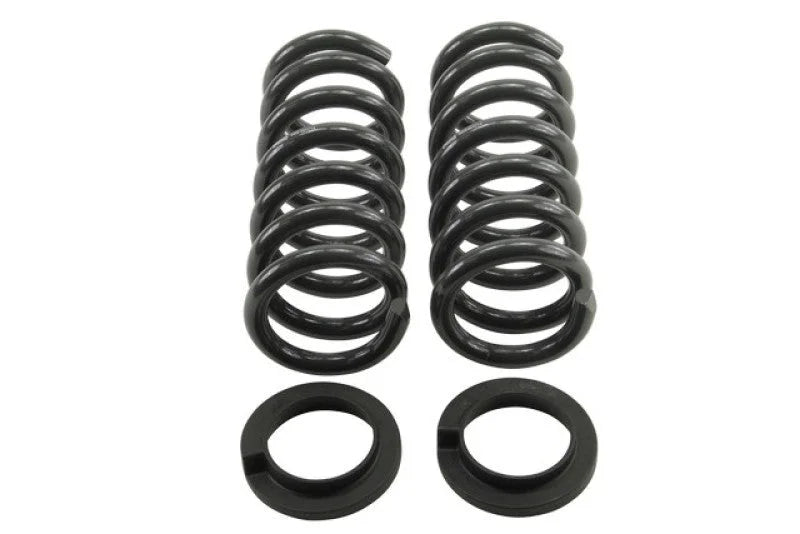 Belltech PRO COIL SPRING SET 88-98 GM 1500 ST CAB 2-3inch - Main Product View