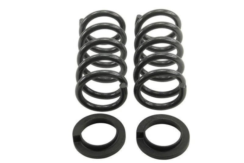 Belltech PRO COIL SPRING SET 94-03 S10 4+6-CYL 2-3inch - Main Product View