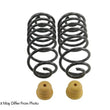 Load image into Gallery viewer, Belltech PRO COIL SPRING SET 97-00 GM C3500 All 1-2inch - Detail View