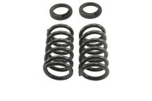 Load image into Gallery viewer, Belltech PRO COIL SPRING SET 97-03 F150 8 Cyl 2inch-3inch - Side View