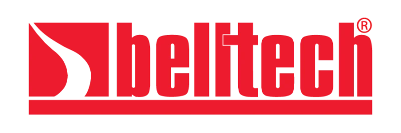 Belltech Performance Coilover Kit fits GM 1500, 2WD/4WD / 2023-2024 Chevrolet Silverado 1500 PPV / 2019-2025 Chevrolet Sil...