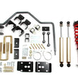 Load image into Gallery viewer, Belltech 15-17 Ford F-150 (All Cabs) 2WD/4WD Performance Handling Kit Plus - Side View