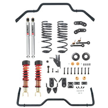Load image into Gallery viewer, Belltech Performance Handling Kit 2019+ Ram 1500 2WD/4WD 1-3in F / 4-5in R - Main Product View