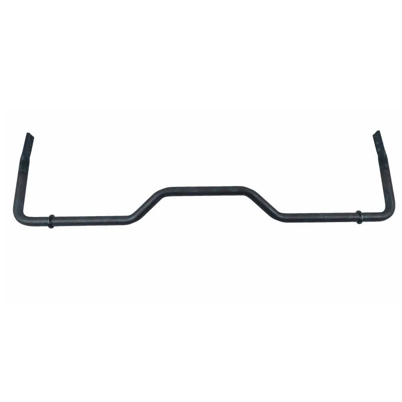 Belltech Performance Handling Kit 2019+ Ram 1500 2WD/4WD 1-3in F / 4-5in R - Side View