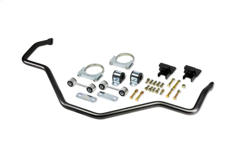 Belltech REAR ANTI-SWAYBAR 01-06 GM HD 2500/3500 - Main Product View