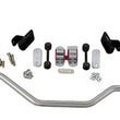 Load image into Gallery viewer, Belltech REAR ANTI-SWAYBAR 02-07 DODGE RAM 1500 - Side View