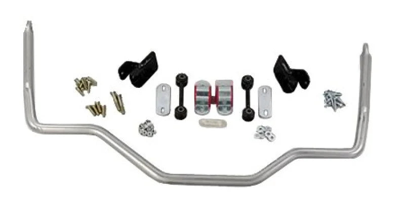 Belltech REAR ANTI-SWAYBAR 02-07 DODGE RAM 1500 - Side View