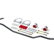 Load image into Gallery viewer, Belltech REAR ANTI-SWAYBAR 04-07 FORD F-150 - Main Product View