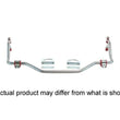 Load image into Gallery viewer, Belltech REAR ANTI-SWAYBAR 04-07 FORD F-150 - Side View