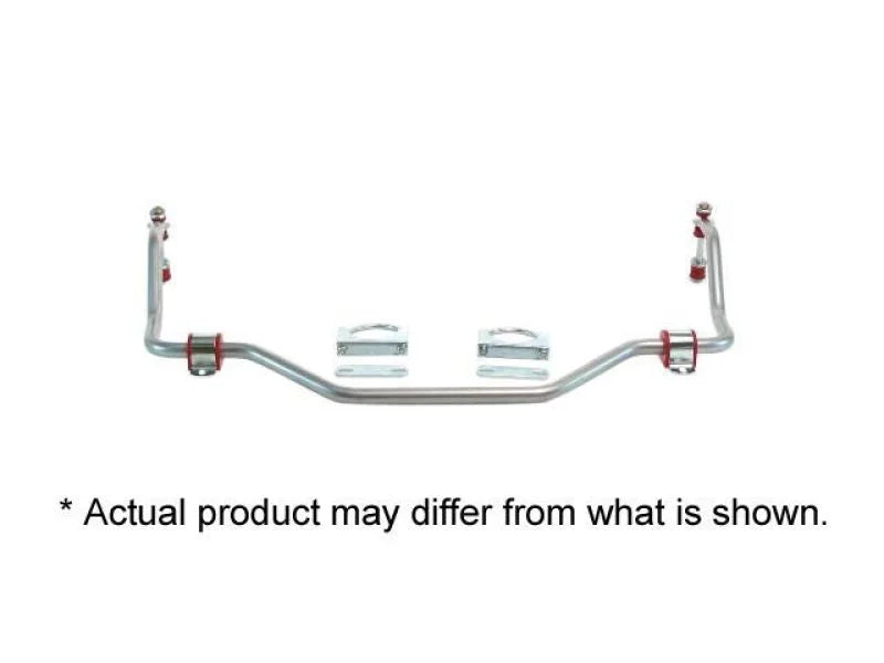 Belltech REAR ANTI-SWAYBAR 04-07 FORD F-150 - Side View