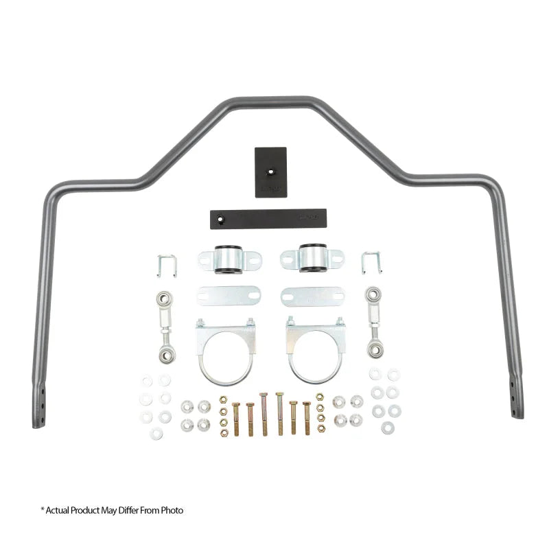 Belltech REAR ANTI-SWAYBAR 04-07 GM COLORADO CANYON - Additional View 5