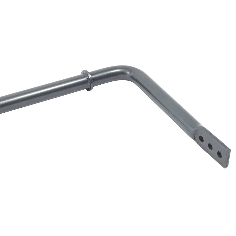 Belltech REAR ANTI-SWAYBAR 2021+ Chevrolet Tahoe 2WD/4WD - Side View