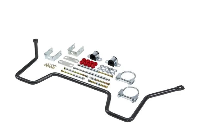 Belltech REAR ANTI-SWAYBAR 85-02 ASTRO/SAFARI VAN - Main Product View