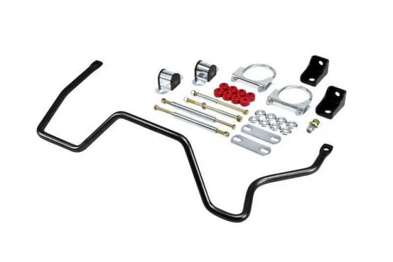 Belltech REAR ANTI-SWAYBAR 86-93 MAZDA PU - Main Product View