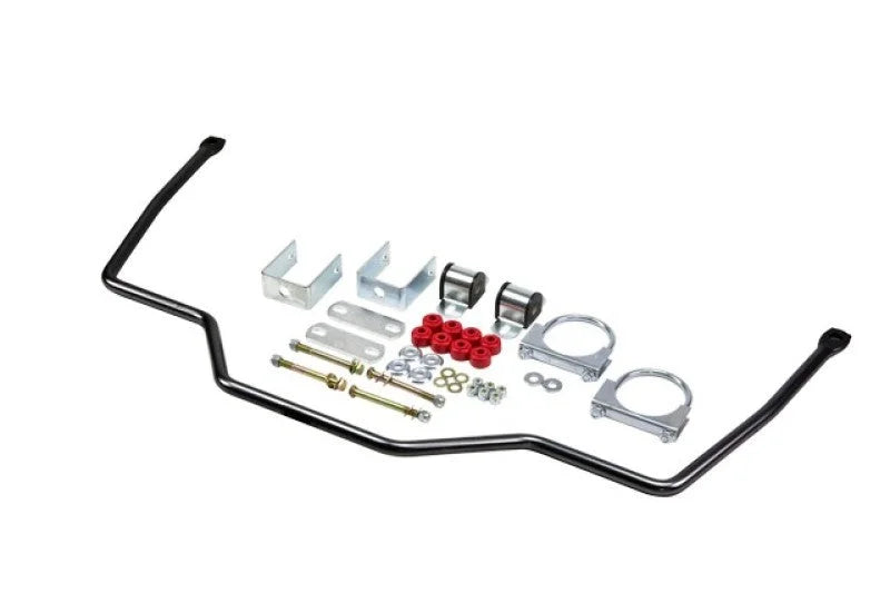 Belltech REAR ANTI-SWAYBAR 86-93 MAZDA PU - Main Product View