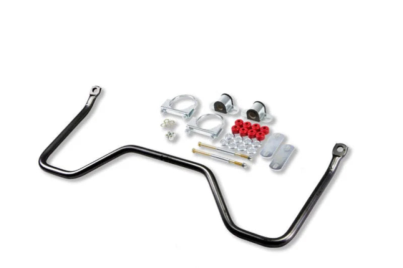 Belltech REAR ANTI-SWAYBAR 87-96 DODGE DAKOTA - Side View