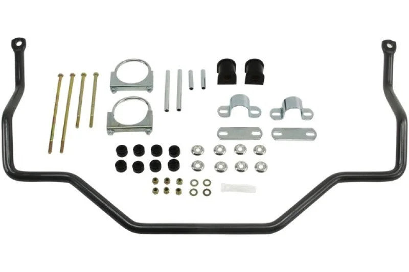 Belltech REAR ANTI-SWAYBAR 88-98 GM 1500/6 LUG 2500 - Main Product View