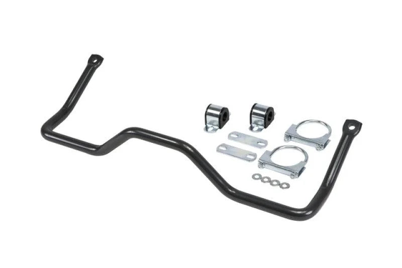 Belltech REAR ANTI-SWAYBAR 95-03 S-SERIES BLAZER/JIM 2DR - Main Product View