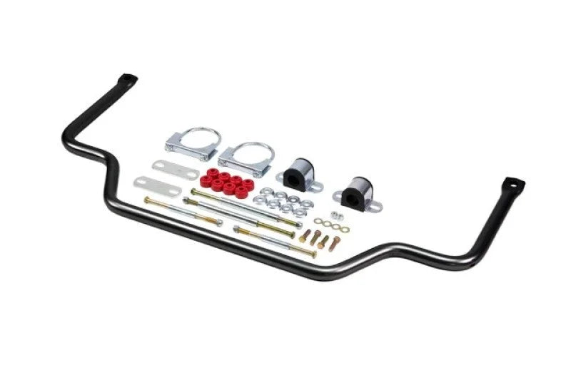 Belltech REAR ANTI-SWAYBAR 95-99 GM SUV 4WD 4 DOOR - Main Product View