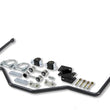 Load image into Gallery viewer, Belltech REAR ANTI-SWAYBAR 99-06 CHEVY/GMC 1500 - Side View
