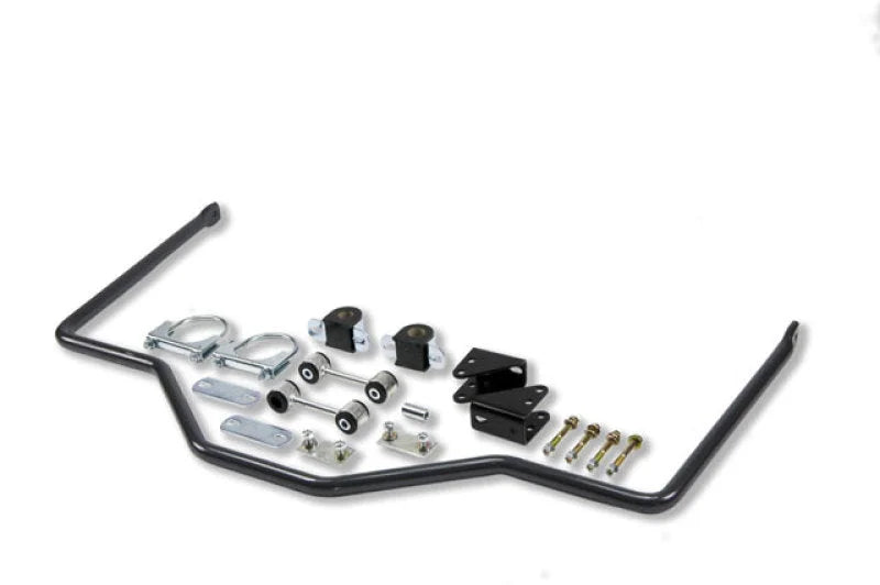 Belltech REAR ANTI-SWAYBAR 99-06 CHEVY/GMC 1500 - Side View