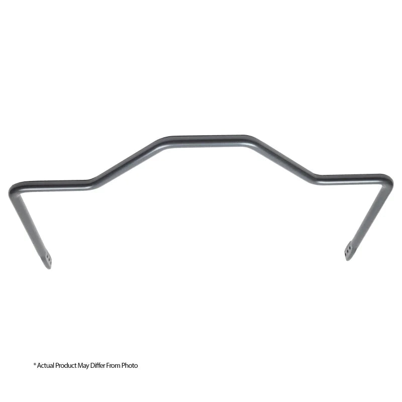 Belltech REAR ANTI-SWAYBAR 99-06 CHEVY/GMC 1500 - Installation View