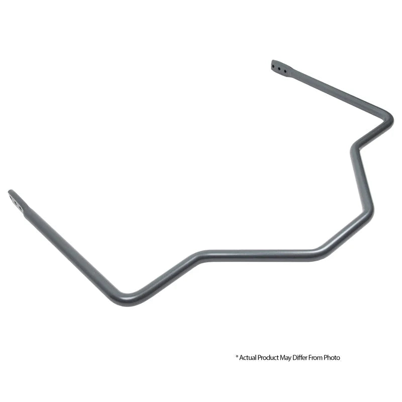 Belltech REAR ANTI-SWAYBAR FORD 64-73 MUSTANG - Side View