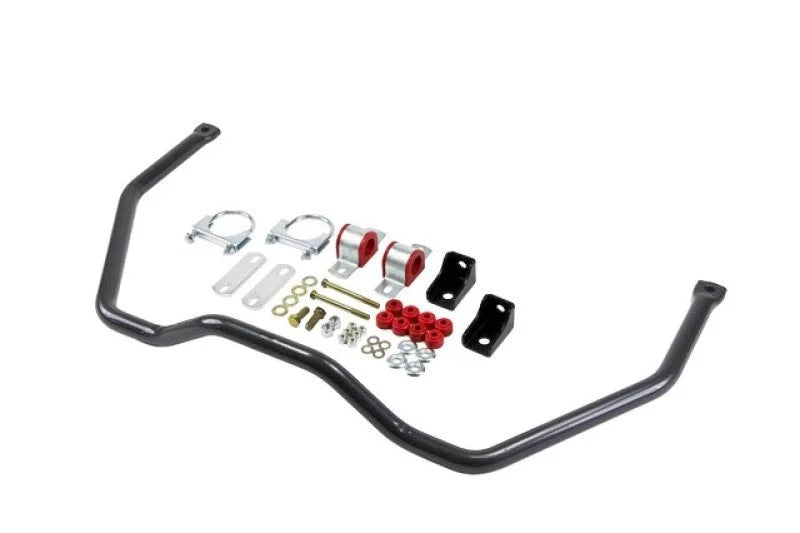 Belltech REAR ANTI-SWAYBAR GMC TYPHOON ONLY 91-93 - Main Product View